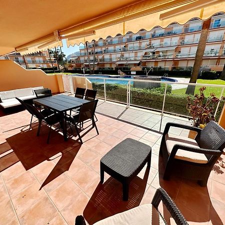 Mirador Al Mar 78 By Homeprive Denia Dış mekan fotoğraf