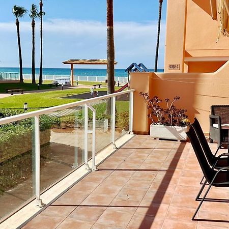 Mirador Al Mar 78 By Homeprive Denia Dış mekan fotoğraf